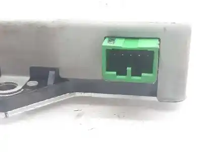 Gebrauchtes Autoersatzteil elektronisches modul zum suzuki ignis rm (mh) básico oem-iam-referenzen 3872086g30  