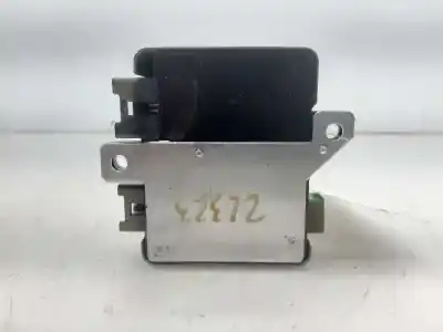 Gebrauchtes Autoersatzteil elektronisches modul zum suzuki ignis rm (mh) básico oem-iam-referenzen 3872086g30  