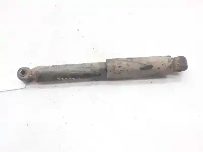 Second-hand car spare part rear left shock absorber for suzuki ignis rm (mh) básico oem iam references 4180086g00