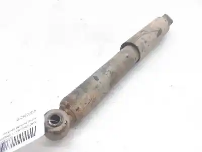 Second-hand car spare part rear left shock absorber for suzuki ignis rm (mh) básico oem iam references 4180086g00  