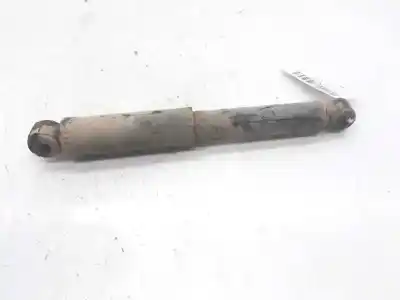 Second-hand car spare part right rear shock absorber for suzuki ignis rm (mh) básico oem iam references 4180086g00
