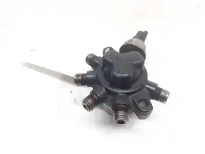 Pezzo di ricambio per auto di seconda mano rampa iniettori per renault kangoo (f/kc0) authentique riferimenti oem iam 8200584034   Pezzo di ricambio per auto di seconda mano rampa iniettori per renault kangoo (f/kc0) authentique riferimenti oem iam 8200584034