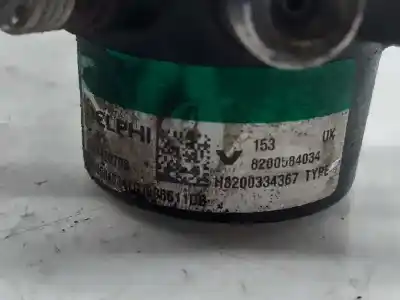 Pezzo di ricambio per auto di seconda mano rampa iniettori per renault kangoo (f/kc0) authentique riferimenti oem iam 8200584034   Pezzo di ricambio per auto di seconda mano rampa iniettori per renault kangoo (f/kc0) authentique riferimenti oem iam 8200584034