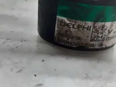 Pezzo di ricambio per auto di seconda mano rampa iniettori per renault kangoo (f/kc0) authentique riferimenti oem iam 8200584034   Pezzo di ricambio per auto di seconda mano rampa iniettori per renault kangoo (f/kc0) authentique riferimenti oem iam 8200584034