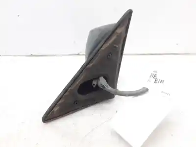 Автозапчастина б/у правий задний огляд для citroen ax (za-_) 10 посилання на oem iam 95619663