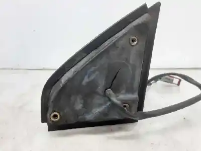 Second-hand car spare part right rearview mirror for fiat stilo van (192_) 1.9 jtd (192dxf1a) oem iam references 0158460  