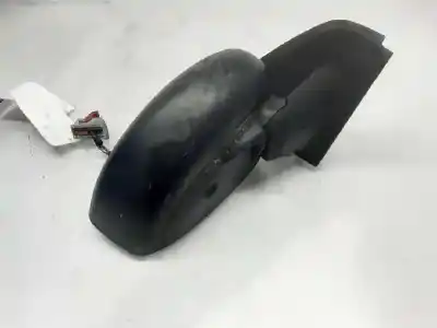 Second-hand car spare part right rearview mirror for fiat stilo van (192_) 1.9 jtd (192dxf1a) oem iam references 0158460  
