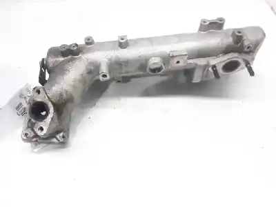 Peça sobressalente para automóvel em segunda mão coletor admissão por kia sorento (bl) (2002->) 2.5 crdi referências oem iam 283114a470