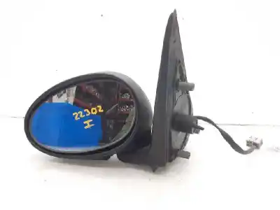 Peça sobressalente para automóvel em segunda mão espelho retrovisor esquerdo por mg rover mg zs zs td referências oem iam 015514