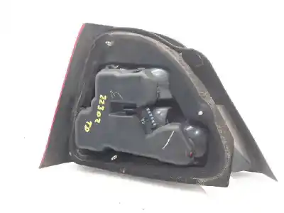 Peça sobressalente para automóvel em segunda mão farolim traseiro direito por mg rover mg zs zs td referências oem iam 028102