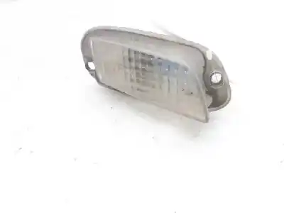 Peça sobressalente para automóvel em segunda mão farolim dianteiro direito por mg rover mg zs zs td referências oem iam xbd000160