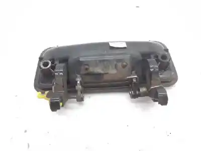 Peça sobressalente para automóvel em segunda mão puxador exterior frente direito por mg rover mg zs zs td referências oem iam cxb101520