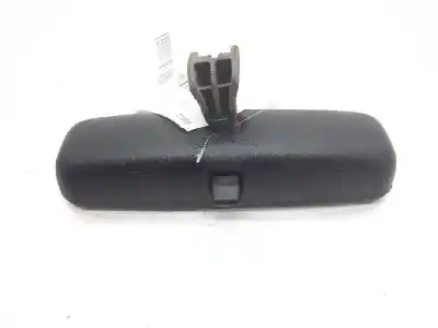 Peça sobressalente para automóvel em segunda mão espelho retrovisor interior por mg rover mg zs zs td referências oem iam 011167