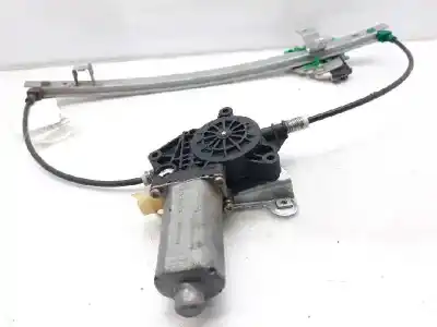 Peça sobressalente para automóvel em segunda mão elevador de vidros traseiro esquerdo por mg rover mg zs zs td referências oem iam cvh101290