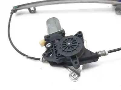 Peça sobressalente para automóvel em segunda mão elevador de vidros traseiro direito por mg rover mg zs zs td referências oem iam cvh101280