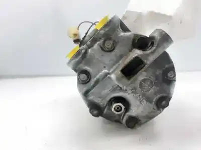Peça sobressalente para automóvel em segunda mão compressor de ar condicionado a/a a/c por mg rover mg zs zs td referências oem iam jpb101230