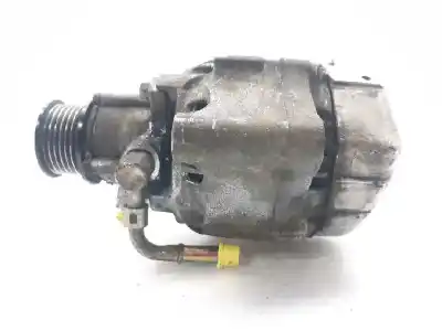 Peça sobressalente para automóvel em segunda mão alternador por mg rover mg zs zs td referências oem iam 1002132790