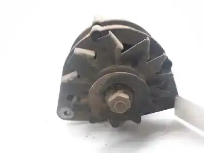 Second-hand car spare part alternator for ford transit ft 120 oem iam references 0120489244  