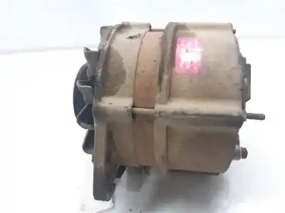 Second-hand car spare part alternator for ford transit ft 120 oem iam references 0120489244  