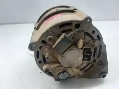 Second-hand car spare part alternator for ford transit ft 120 oem iam references 0120489244  