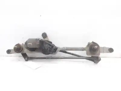 Peça sobressalente para automóvel em segunda mão motor do limpa para brisas por opel insignia a sedán (g09) 2.0 cdti (69) referências oem iam 1270343