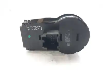 Peça sobressalente para automóvel em segunda mão comutador de luzes por opel insignia a sedán (g09) 2.0 cdti (69) referências oem iam 13268702