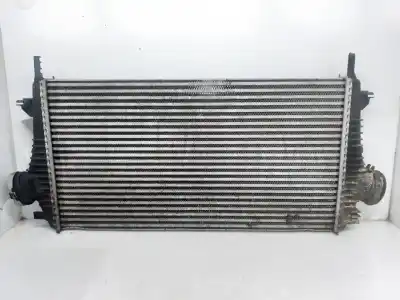 Second-hand car spare part intercooler for opel insignia a sedán (g09) 2.0 cdti (69) oem iam references 13241751  