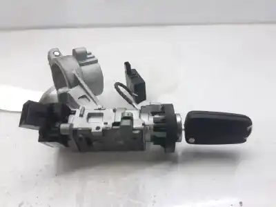 Peça sobressalente para automóvel em segunda mão comutador de ignição por opel insignia a sedán (g09) 2.0 cdti (69) referências oem iam 1811133mh