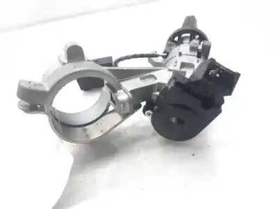 Second-hand car spare part ignition switch for opel insignia a sedán (g09) 2.0 cdti (69) oem iam references 1811133mh  