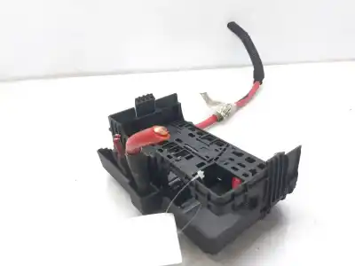 Peça sobressalente para automóvel em segunda mão caixa de fusíveis e relés por opel insignia a sedán (g09) 2.0 cdti (69) referências oem iam 525230582