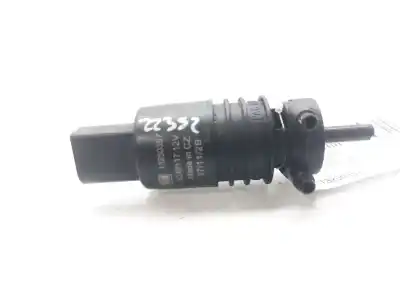 Peça sobressalente para automóvel em segunda mão motor limpa vidros por opel insignia a sedán (g09) 2.0 cdti (69) referências oem iam 13250357