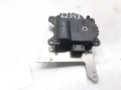 Tweedehands auto-onderdeel airconditioning luikjes openingsmotor voor subaru legacy kombi/outback b14 outback limited oem iam-referenties 1138002320