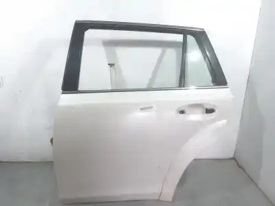 Tweedehands auto-onderdeel deur links achter voor subaru legacy kombi/outback b14 outback limited oem iam-referenties 60409aj0709p