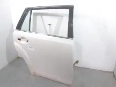 Tweedehands auto-onderdeel deur rechts achter voor subaru legacy kombi/outback b14 outback limited oem iam-referenties 60409aj0609p