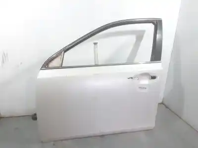 Tweedehands auto-onderdeel linker voordeur voor subaru legacy kombi/outback b14 outback limited oem iam-referenties 60009aj0329p