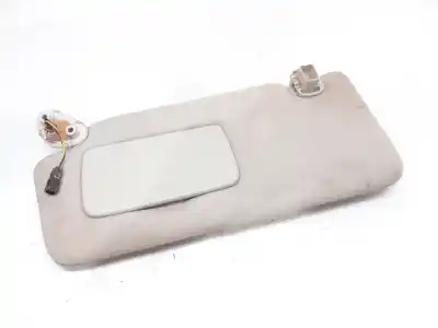 Tweedehands auto-onderdeel linker zonnescherm voor subaru legacy kombi/outback b14 outback limited oem iam-referenties 92011ag070or