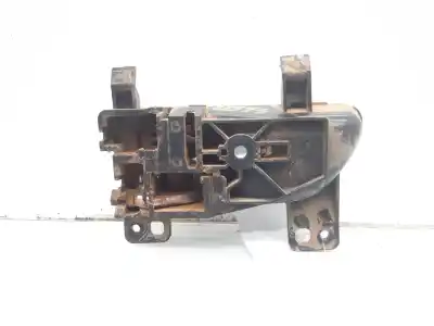 Tweedehands auto-onderdeel binnen handgreep achter achter voor subaru legacy kombi/outback b14 outback limited oem iam-referenties 61051aj000vh