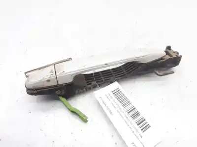 Tweedehands auto-onderdeel rechts achter buiten handgreep voor subaru legacy kombi/outback b14 outback limited oem iam-referenties 61160aj000b5