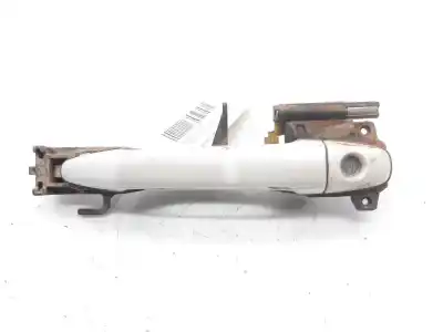 Tweedehands auto-onderdeel buitenste handgreep links voor voor subaru legacy kombi/outback b14 outback limited oem iam-referenties 61160aj020ww