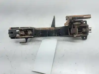 Tweedehands auto-onderdeel buitenste handgreep rechts voor voor subaru legacy kombi/outback b14 outback limited oem iam-referenties 61160aj000b5