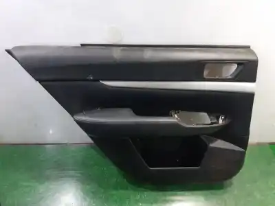Tweedehands auto-onderdeel bekleding links achterdeur voor subaru legacy kombi/outback b14 outback limited oem iam-referenties 94222aj010vh