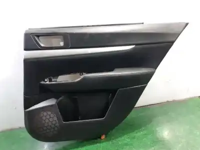 Tweedehands auto-onderdeel deurbekleding rechts achter voor subaru legacy kombi/outback b14 outback limited oem iam-referenties 94222aj000vh