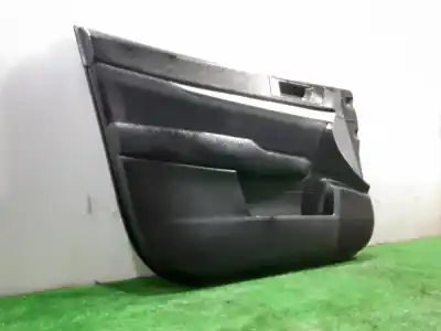 Tweedehands auto-onderdeel bekleding linker voordeur voor subaru legacy kombi/outback b14 outback limited oem iam-referenties 94212aj010vh