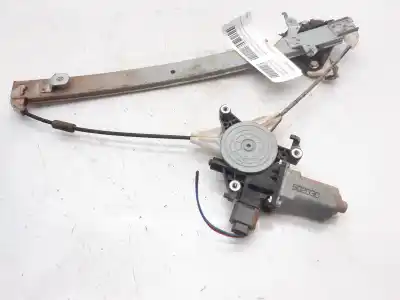 Tweedehands auto-onderdeel regelaar links achterruit voor subaru legacy kombi/outback b14 outback limited oem iam-referenties 61042aj211