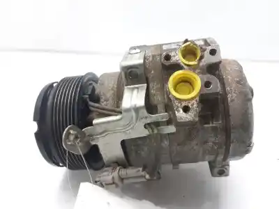 Tweedehands auto-onderdeel airconditioning compressor voor subaru legacy kombi/outback b14 outback limited oem iam-referenties 4472800930