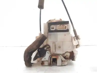 Tweedehands auto-onderdeel achter links deurslot voor subaru legacy kombi/outback b14 outback limited oem iam-referenties 61035aj010