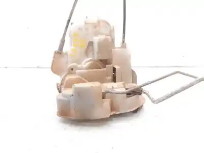 Tweedehands auto-onderdeel linker voordeur slot voor subaru legacy kombi/outback b14 outback limited oem iam-referenties 61032aj170