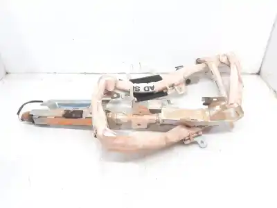 Tweedehands auto-onderdeel gordijnairbag voor links voor subaru legacy kombi/outback b14 outback limited oem iam-referenties 98251aj132