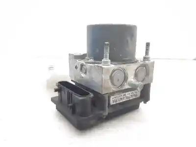 Second-hand car spare part abs for renault clio ii fase ii (b/cb0) authentique 58 cv / 43 kw oem iam references 8200229137  