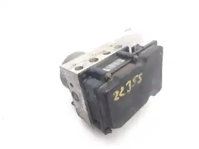 Second-hand car spare part abs for renault clio ii fase ii (b/cb0) authentique 58 cv / 43 kw oem iam references 8200229137  
